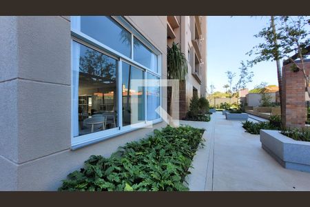 Apartamento à venda com 59m², 2 quartos e 2 vagasÁrea comum