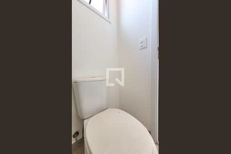 Apartamento à venda com 59m², 2 quartos e 2 vagasBanheiro da Suíte