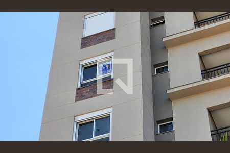 Apartamento à venda com 59m², 2 quartos e 2 vagasPlaca