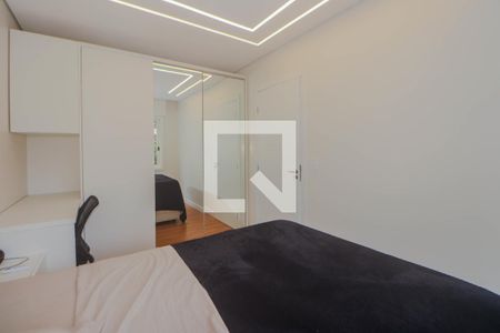 Quarto de apartamento à venda com 1 quarto, 46m² em São João, Porto Alegre