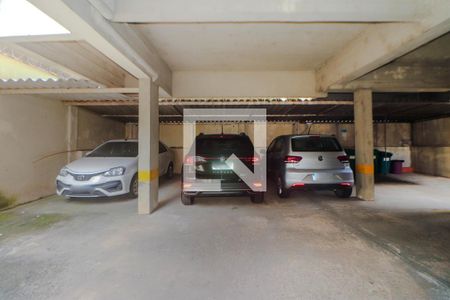 Apartamento à venda com 46m², 1 quarto e 1 vaga Apartamento à venda com 46m², 1 quarto e 1 vagaGaragem