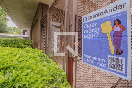 Apartamento à venda com 46m², 1 quarto e 1 vaga Apartamento à venda com 46m², 1 quarto e 1 vagaPlaquinha