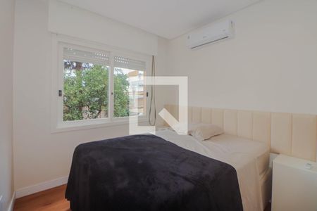 Quarto de apartamento à venda com 1 quarto, 46m² em São João, Porto Alegre