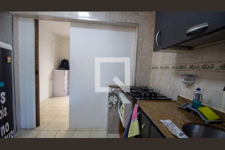 Casa de condomínio para alugar com 262m², 2 quartos e 4 vagasCozinha