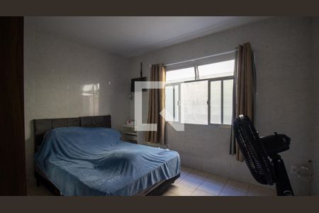 Quarto 2 de casa de condomínio para alugar com 2 quartos, 262m² em Vargem Grande, Rio de Janeiro