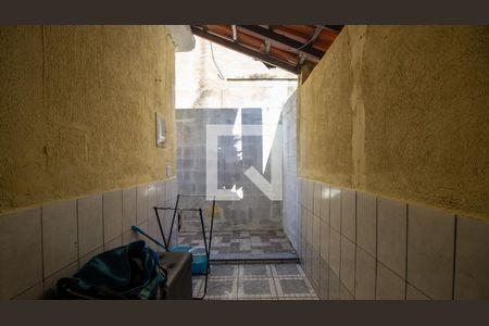 Casa de condomínio para alugar com 262m², 2 quartos e 4 vagasÁrea de Serviço