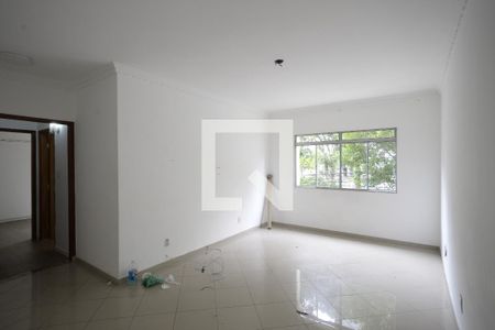 Sala de apartamento para alugar com 2 quartos, 80m² em Liberdade, São Paulo