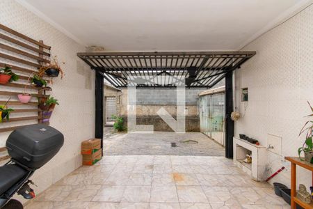 Casa à venda com 300m², 5 quartos e 1 vaga Casa à venda com 300m², 5 quartos e 1 vagaGaragem