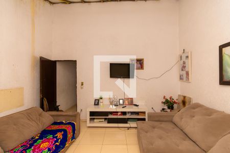 Casa à venda com 300m², 5 quartos e 1 vaga Casa à venda com 300m², 5 quartos e 1 vagaCasa 2 - Sala