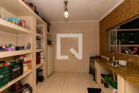 Casa à venda com 300m², 5 quartos e 1 vaga Casa à venda com 300m², 5 quartos e 1 vagaCozinha