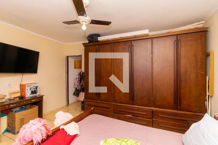 Casa à venda com 300m², 5 quartos e 1 vaga Casa à venda com 300m², 5 quartos e 1 vagaQuarto 3