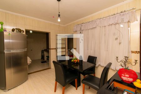 Casa à venda com 300m², 5 quartos e 1 vaga Casa à venda com 300m², 5 quartos e 1 vagaSala de Jantar