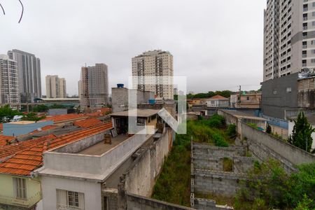 Casa à venda com 300m², 5 quartos e 1 vaga Casa à venda com 300m², 5 quartos e 1 vagaCasa 2 - Vista da Varanda da Sala