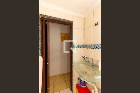 Casa à venda com 300m², 5 quartos e 1 vaga Casa à venda com 300m², 5 quartos e 1 vagaBanheiro