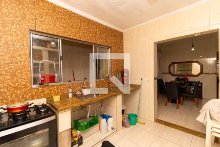 Casa à venda com 300m², 5 quartos e 1 vaga Casa à venda com 300m², 5 quartos e 1 vagaCozinha