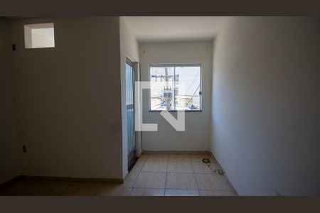 Quarto de casa para alugar com 1 quarto, 45m² em Vargem Grande, Rio de Janeiro