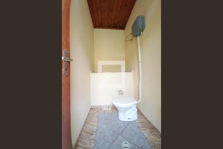 Casa à venda com 182m², 3 quartos e 4 vagasBanheiro