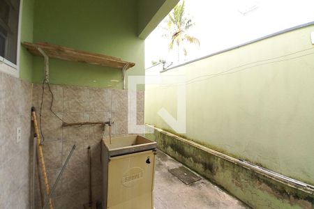 Casa à venda com 182m², 3 quartos e 4 vagasÁrea de Serviço