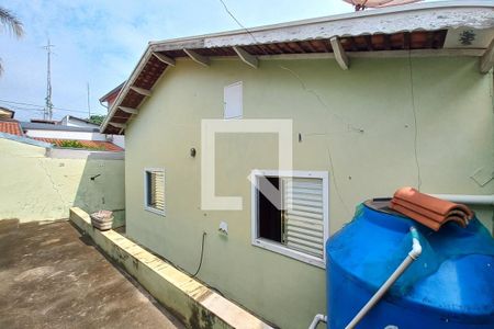 Casa à venda com 182m², 3 quartos e 4 vagasQuintal
