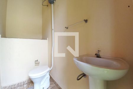 Casa à venda com 182m², 3 quartos e 4 vagasBanheiro