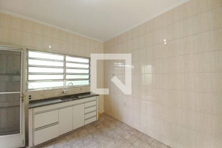 Casa à venda com 182m², 3 quartos e 4 vagasCozinha