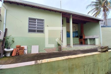 Casa à venda com 182m², 3 quartos e 4 vagasVista do Quarto 2