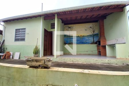 Casa à venda com 182m², 3 quartos e 4 vagasVista da Suíte
