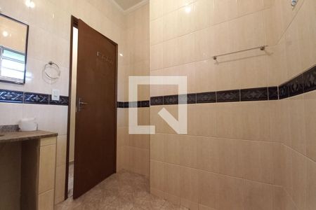 Casa à venda com 182m², 3 quartos e 4 vagasBanheiro