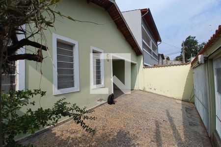 Casa à venda com 182m², 3 quartos e 4 vagasFachada do Prédio