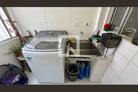 Apartamento à venda com 100m², 2 quartos e sem vagaÁrea de Serviço