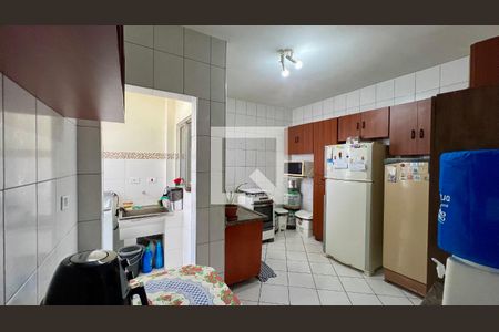Apartamento à venda com 100m², 2 quartos e sem vagaCozinha