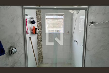 Apartamento à venda com 100m², 2 quartos e sem vagaBanheiro