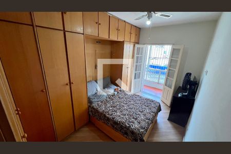 Apartamento à venda com 100m², 2 quartos e sem vagaQuarto 1