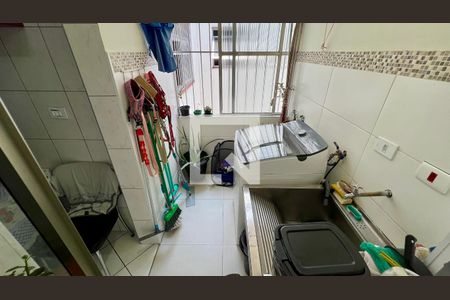 Apartamento à venda com 100m², 2 quartos e sem vagaÁrea de Serviço