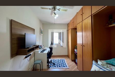 Apartamento à venda com 100m², 2 quartos e sem vagaQuarto 2