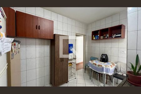 Apartamento à venda com 100m², 2 quartos e sem vagaCozinha