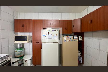 Apartamento à venda com 100m², 2 quartos e sem vagaCozinha