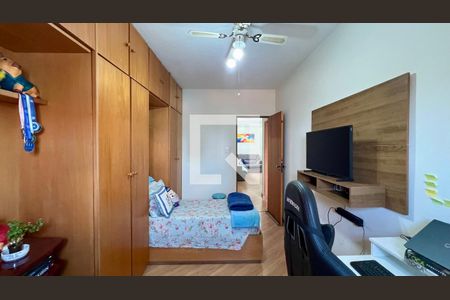 Apartamento à venda com 100m², 2 quartos e sem vagaQuarto 2