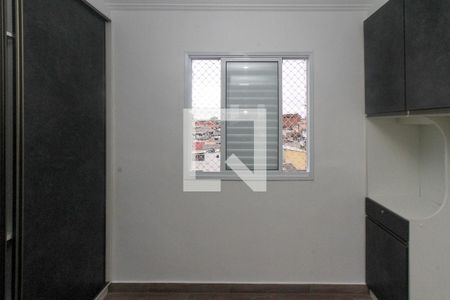 Apartamento para alugar com 74m², 2 quartos e 2 vagasQuarto 02