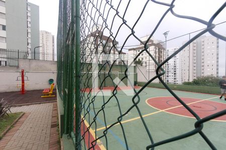 Apartamento para alugar com 74m², 2 quartos e 2 vagasQuadra Esportiva