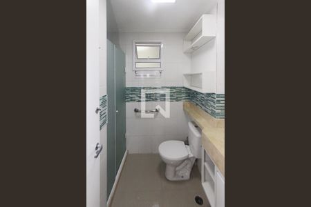Apartamento para alugar com 74m², 2 quartos e 2 vagasLavabo