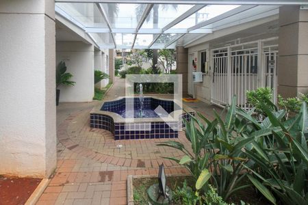 Apartamento para alugar com 74m², 2 quartos e 2 vagasfonte