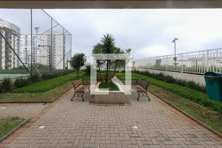 Apartamento para alugar com 74m², 2 quartos e 2 vagasÁrea comum