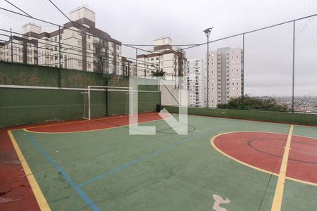 Apartamento para alugar com 74m², 2 quartos e 2 vagasQuadra