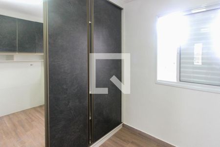 Apartamento para alugar com 74m², 2 quartos e 2 vagasQuarto 02