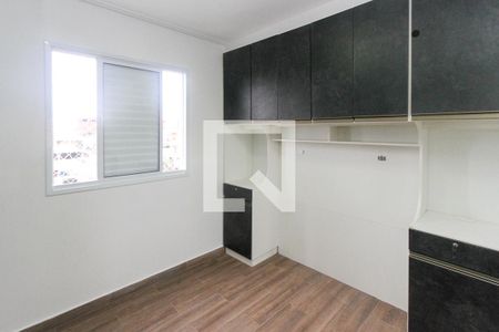 Apartamento para alugar com 74m², 2 quartos e 2 vagasQuarto 02