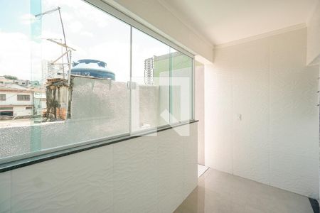 Casa à venda com 150m², 3 quartos e 4 vagasÁrea de serviço