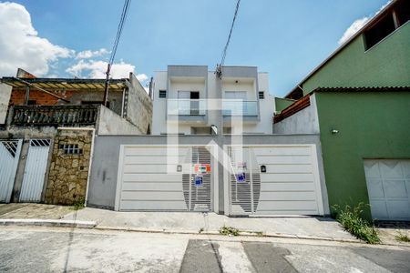 Casa à venda com 150m², 3 quartos e 4 vagasFachada