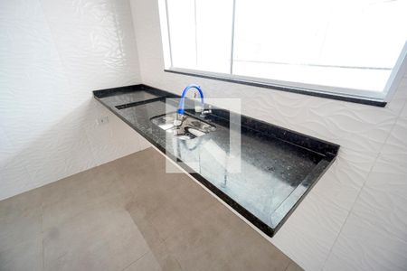 Casa à venda com 150m², 3 quartos e 4 vagasCozinha