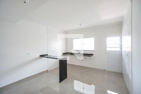 Casa à venda com 150m², 3 quartos e 4 vagasCozinha